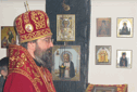 Feast of New Martyrs and Confessors of Russia 2011